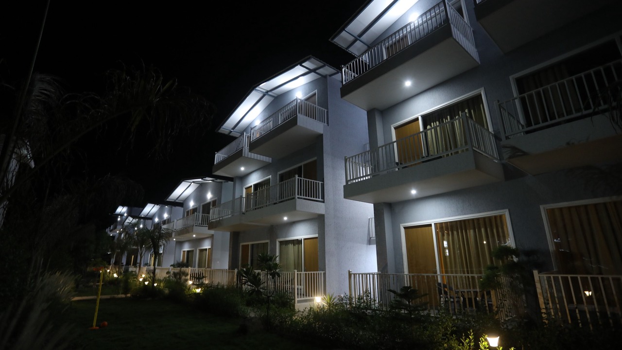 Photo of Outdoor in Bail Parao