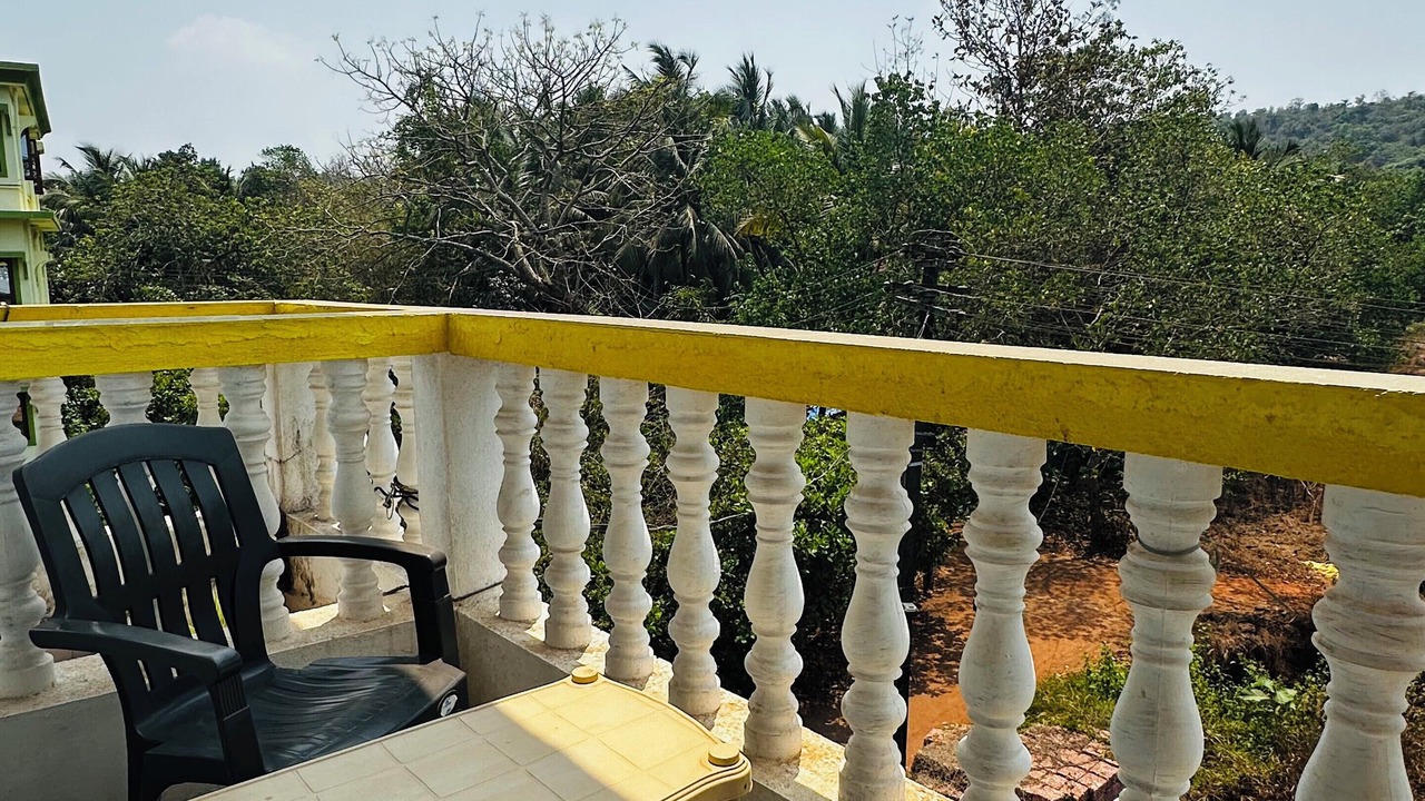 Photo of Outdoor in Ashvem