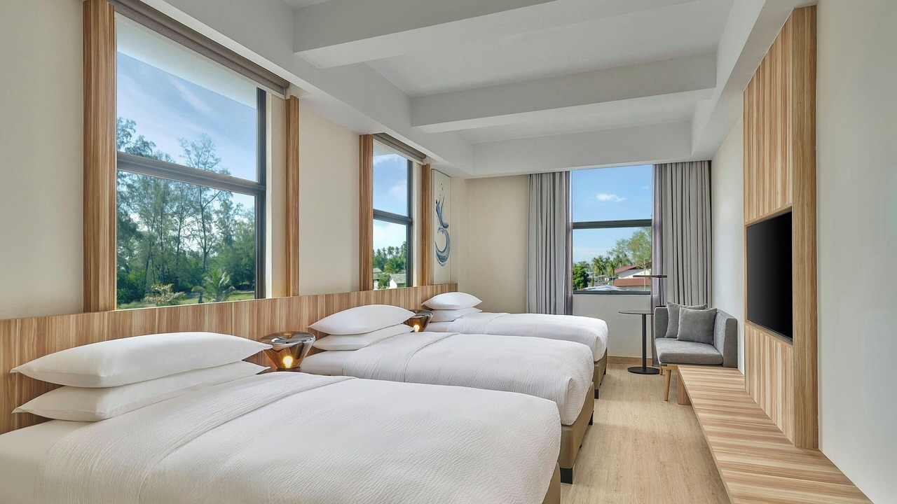 Photo of Bedroom in Kampung Nail