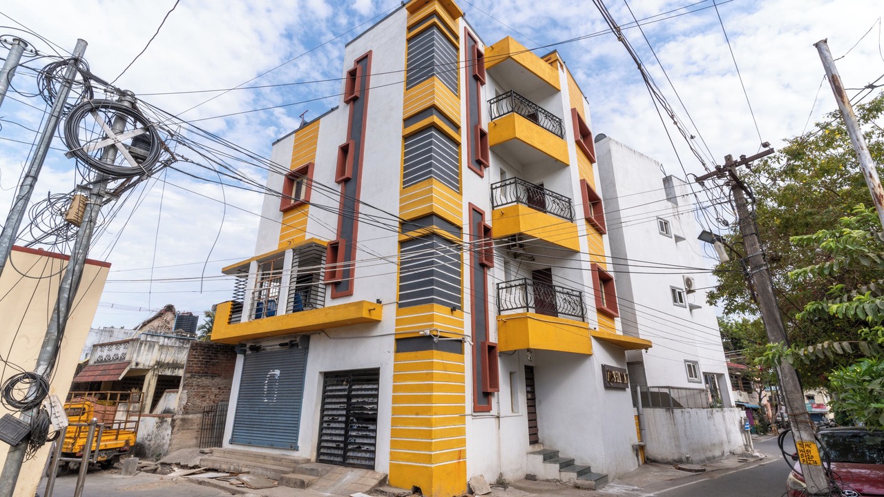 Photo of Outdoor in Tambaram
