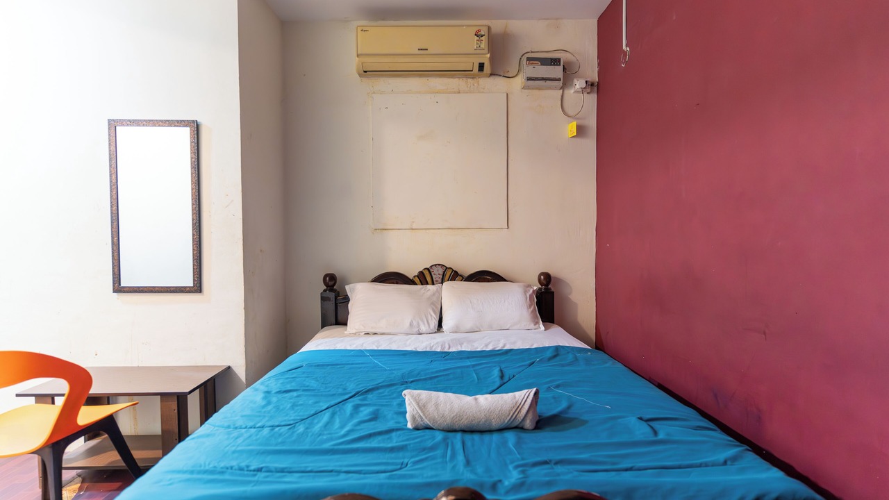 Photo of Bedroom in Tambaram