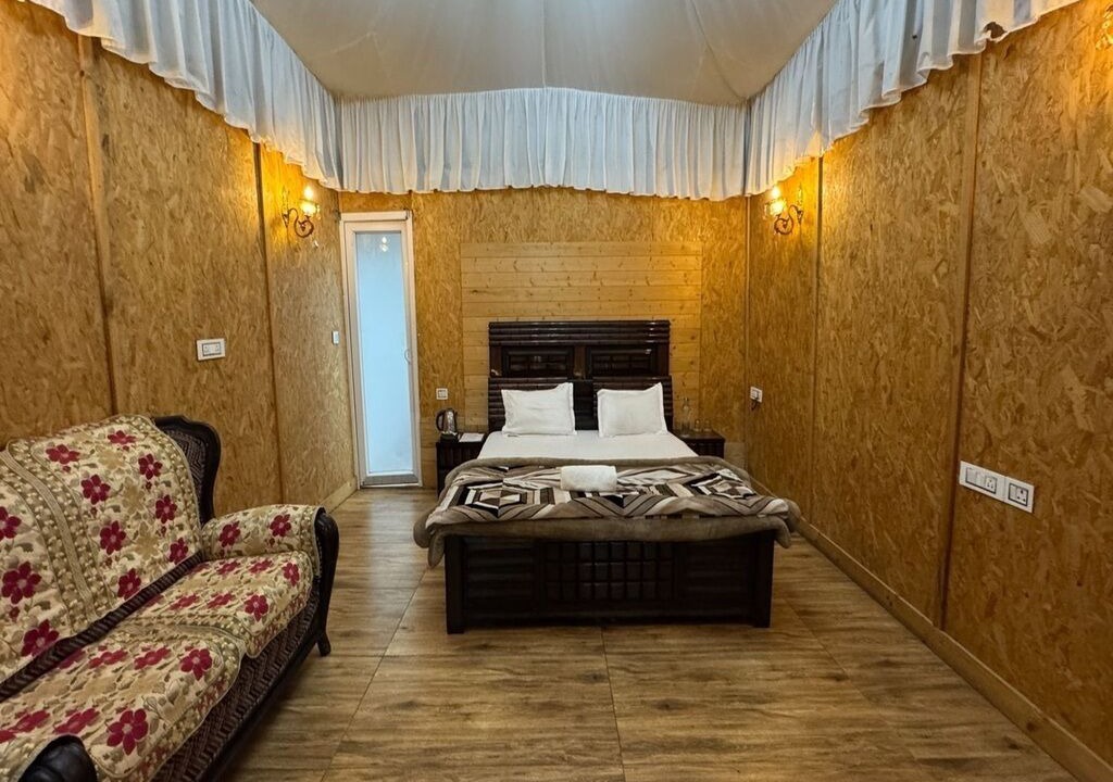 Photo of Bedroom in Bullawala