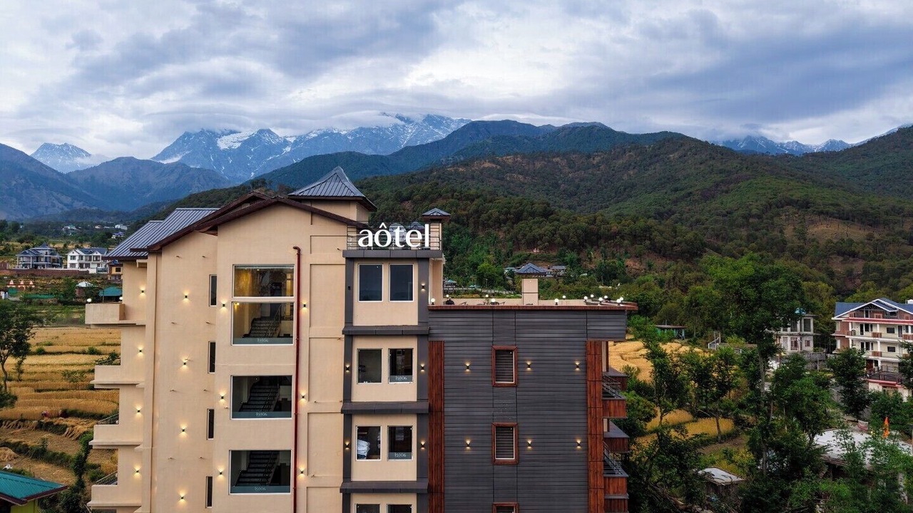 Photo of Outdoor in Palampur
