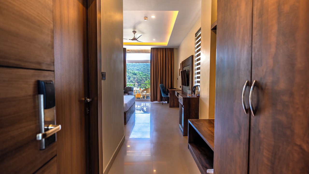 Photo of Bedroom in Palampur