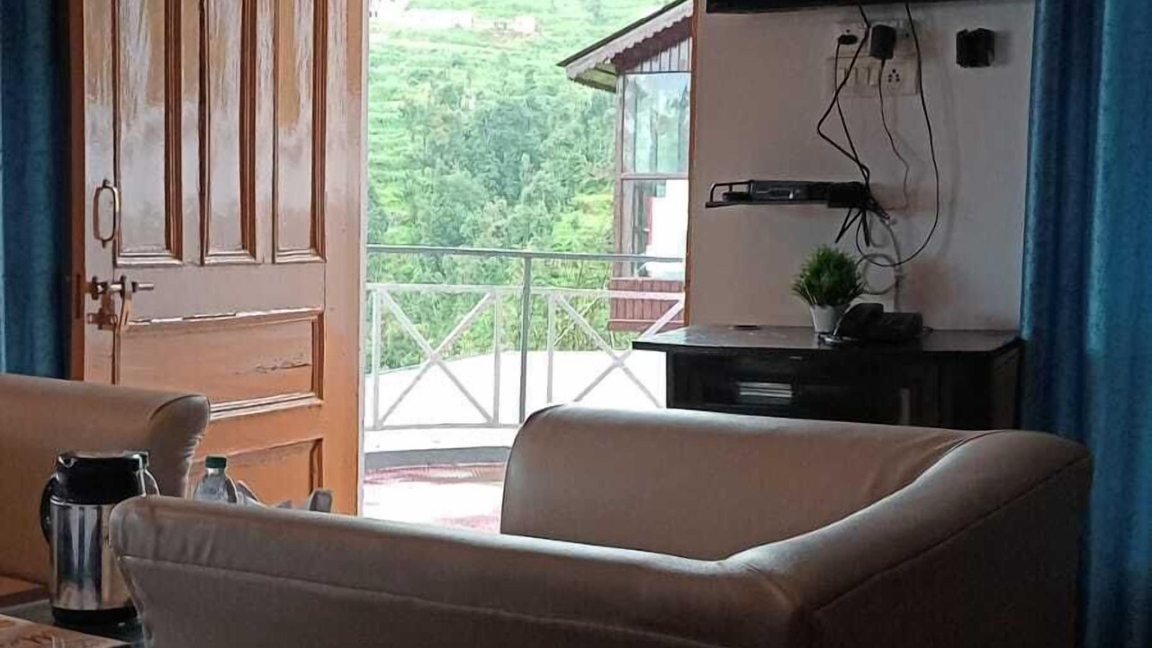 Photo of Bedroom in Kempty Range