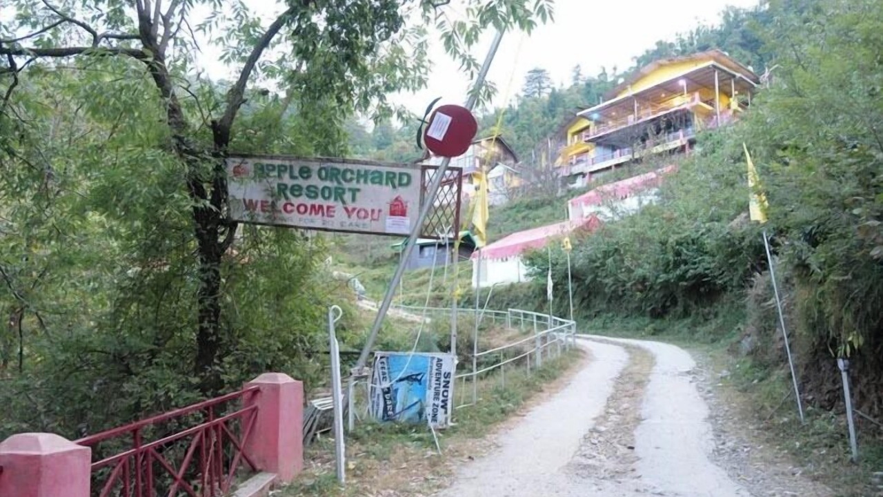 Photo of Others in Kempty Range