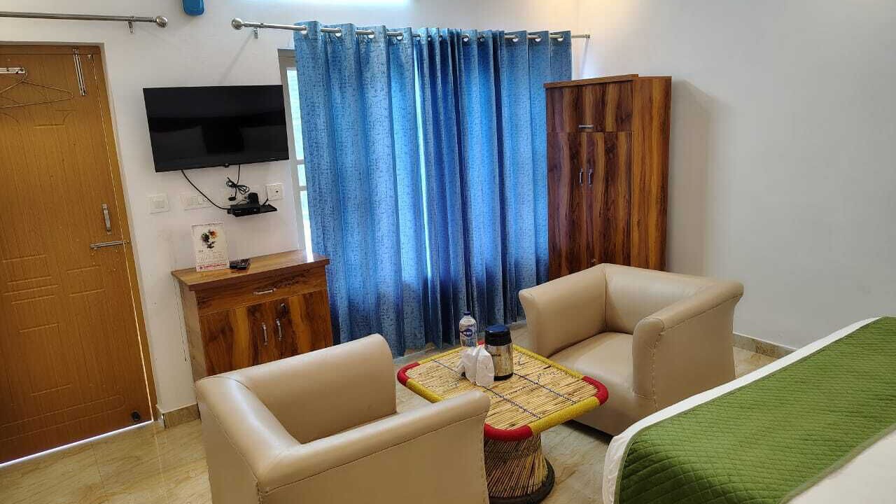 Photo of Bedroom in Kempty Range