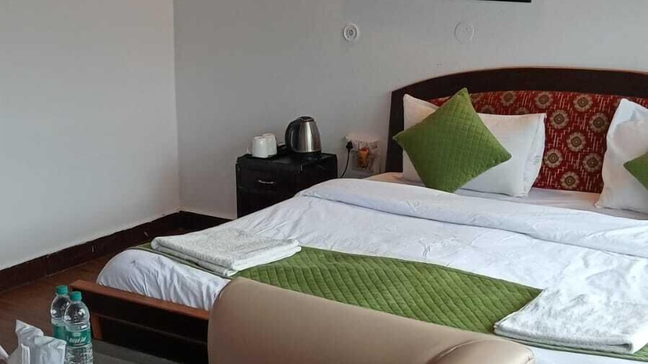 Photo of Bedroom in Kempty Range