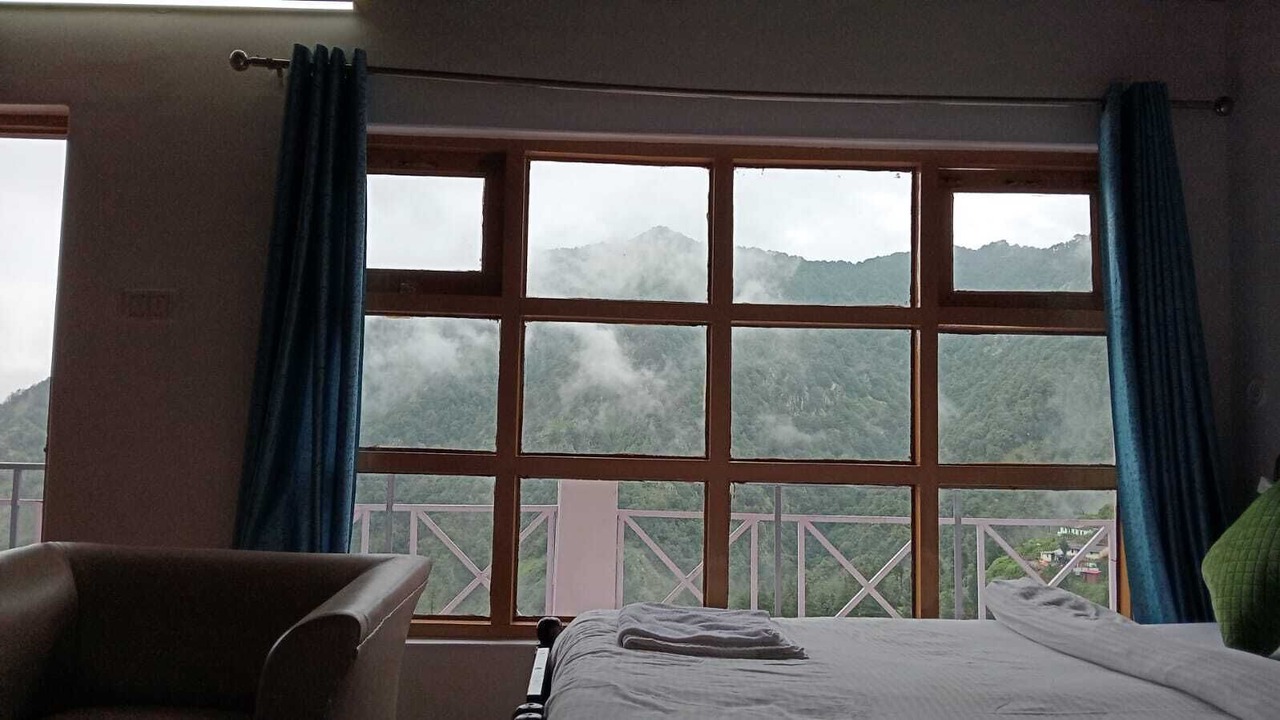 Photo of Bedroom in Kempty Range
