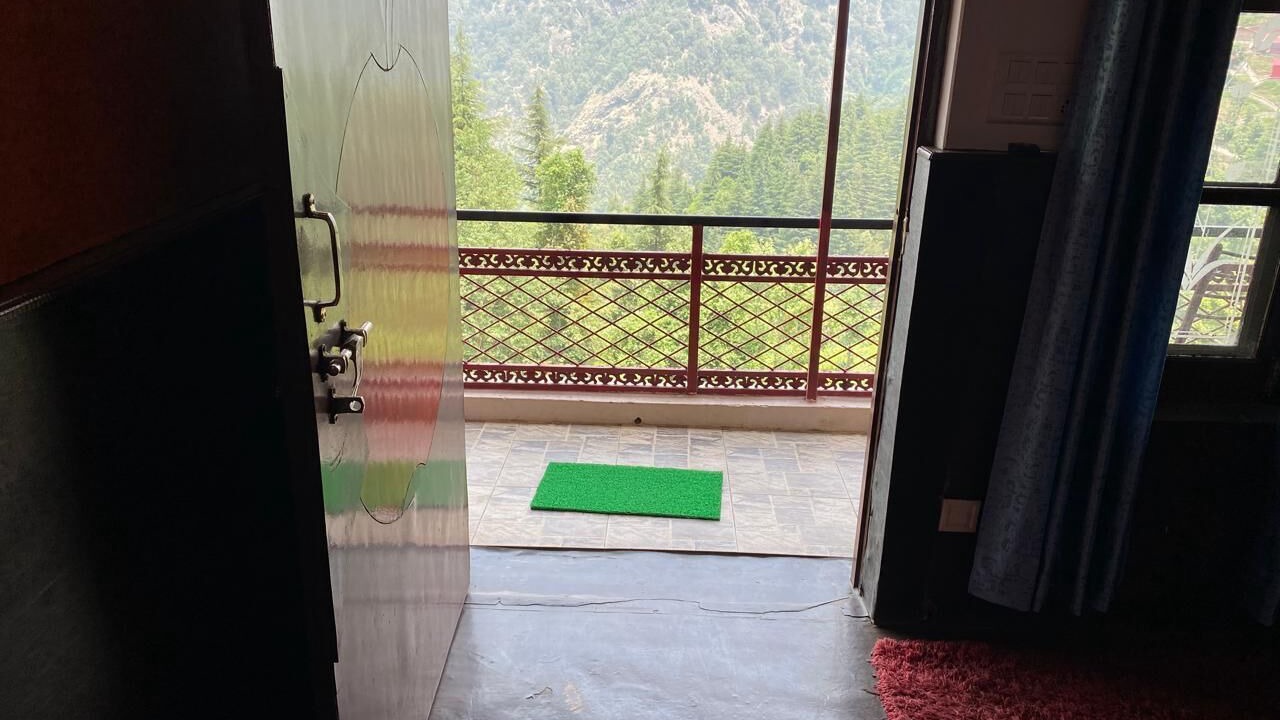 Photo of Bedroom in Kempty Range