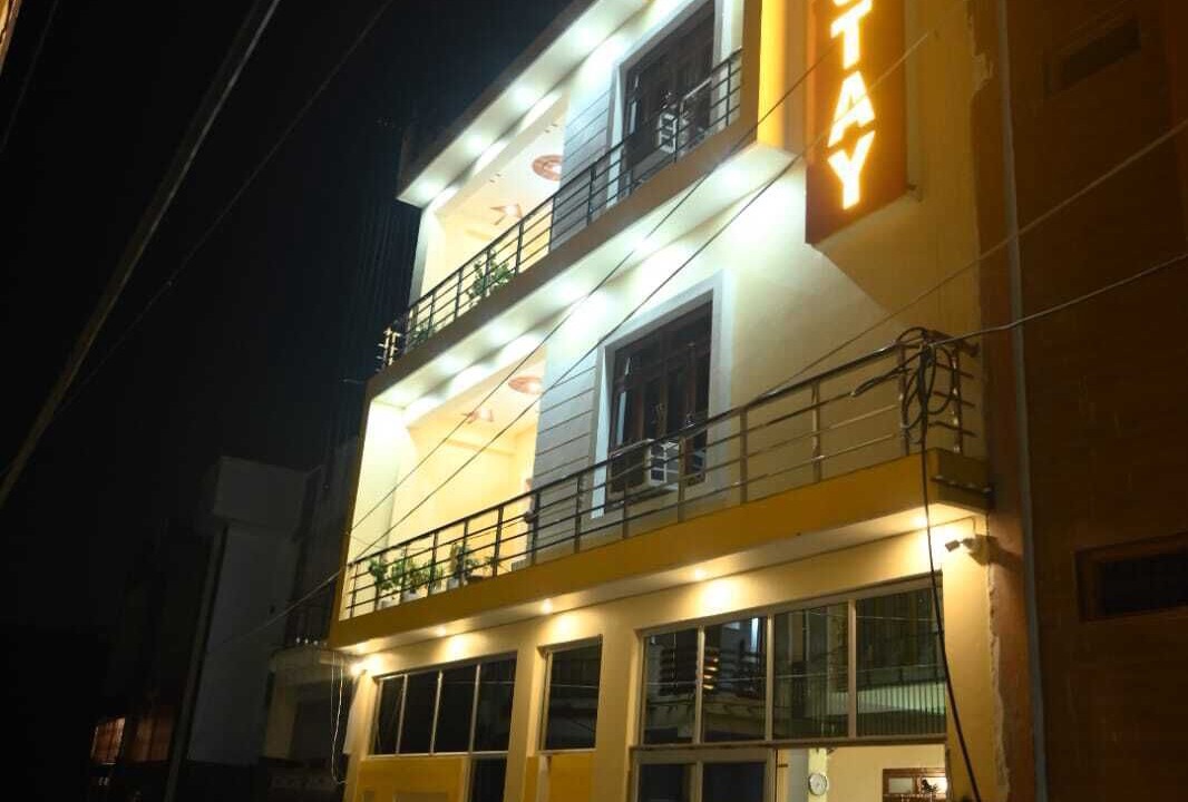 Photo of Outdoor in Ayodhya