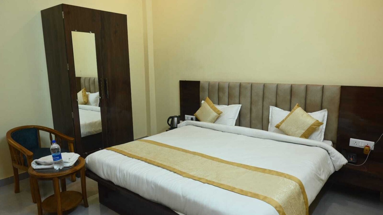 Photo of Bedroom in Ayodhya