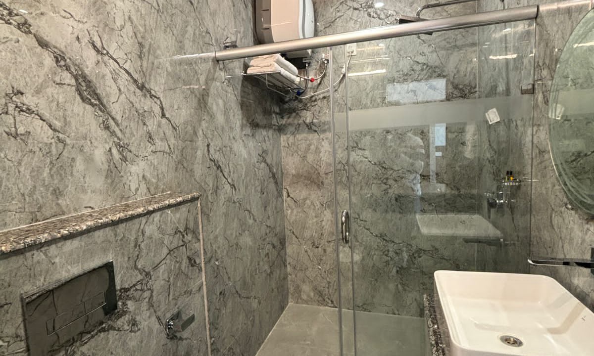 Photo of Bathroom in Haldwani
