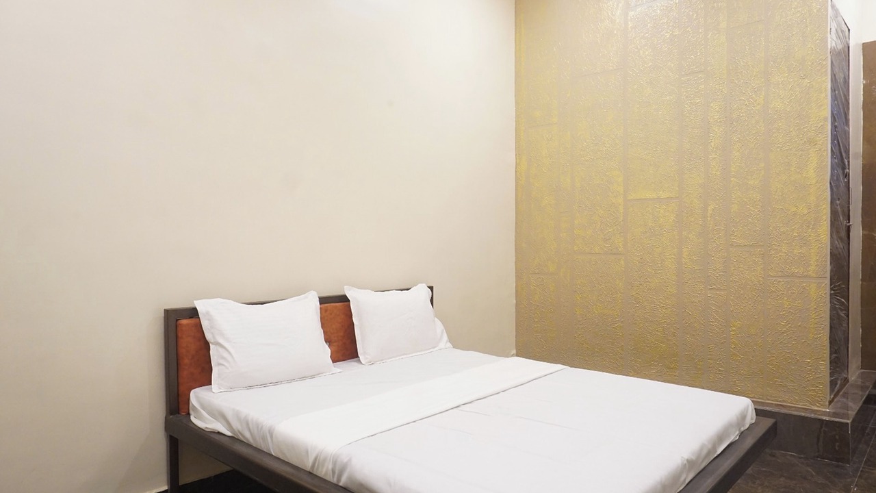 Photo of Bedroom in Kadadhe
