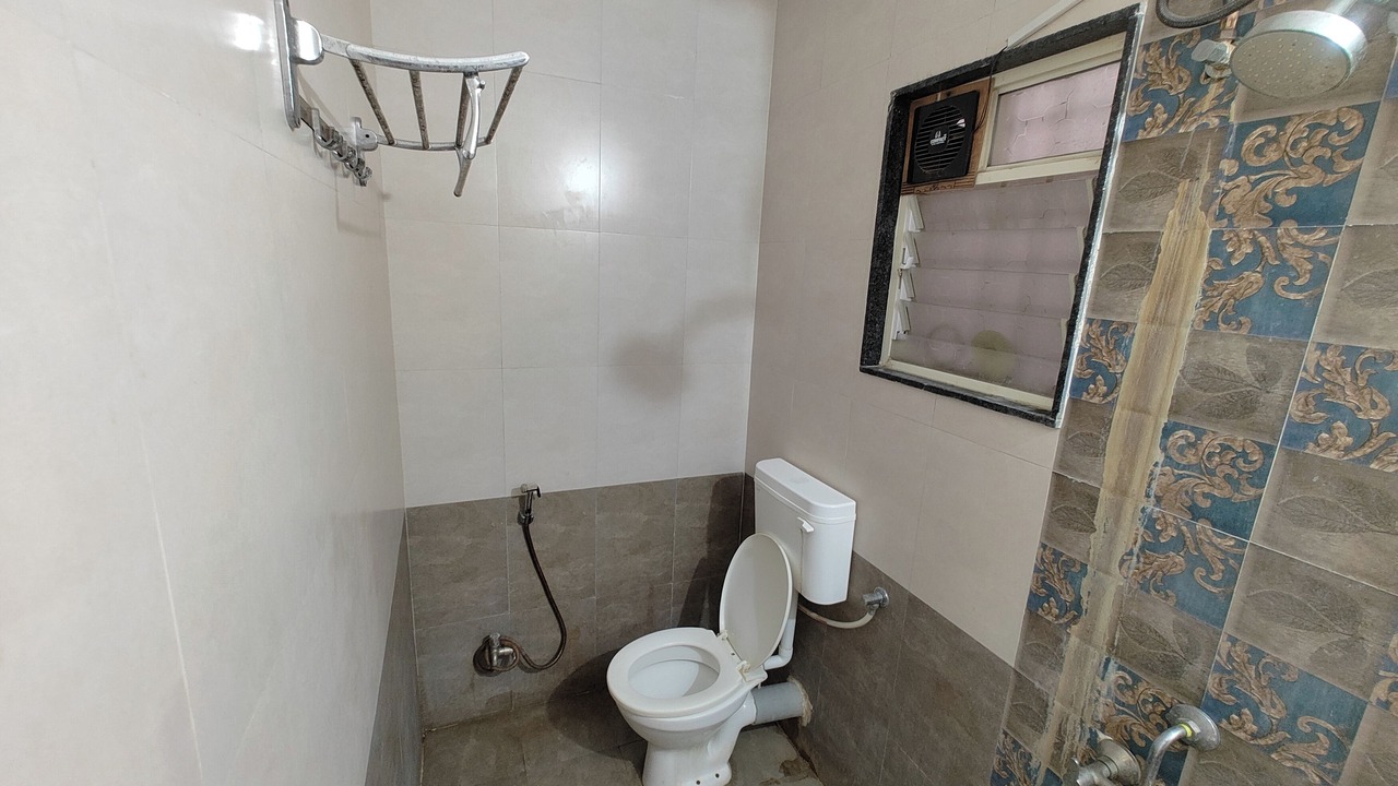 Photo of Bathroom in Kadadhe