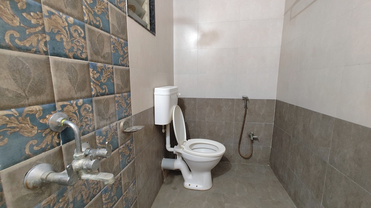 Photo of Bathroom in Kadadhe