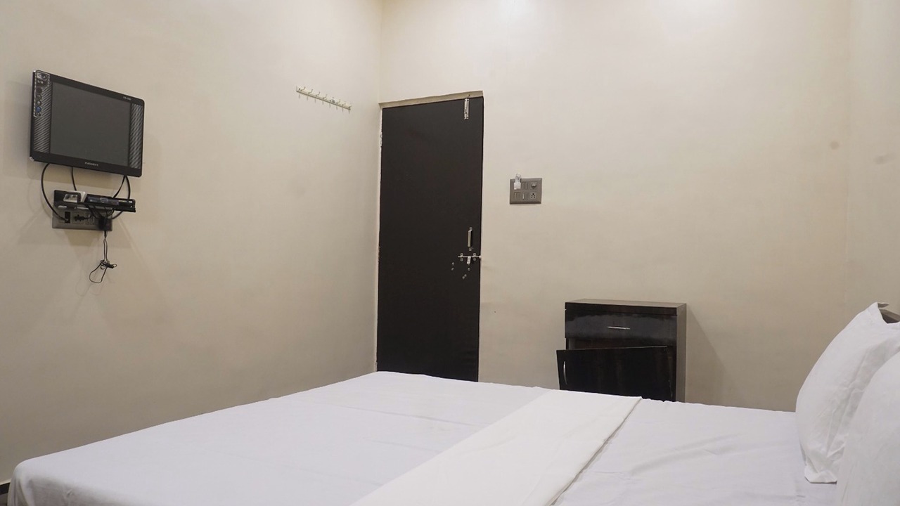 Photo of Bedroom in Kadadhe