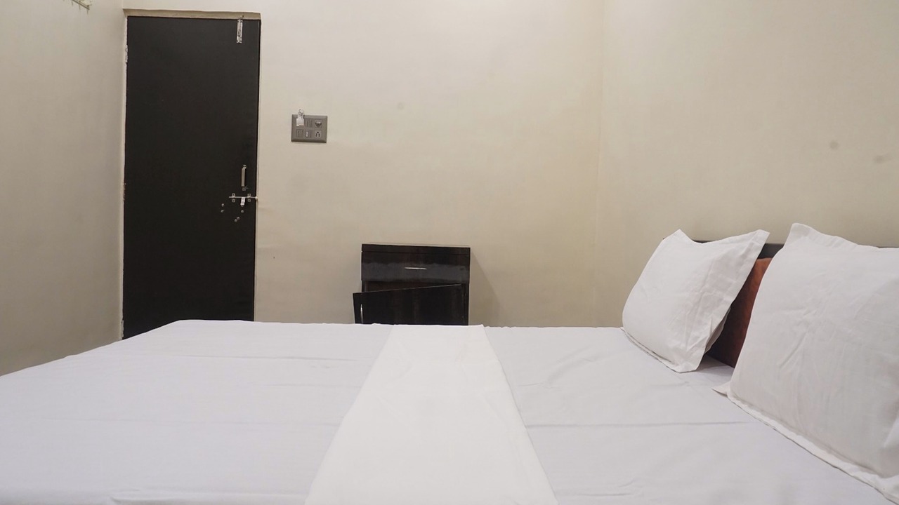 Photo of Bedroom in Kadadhe