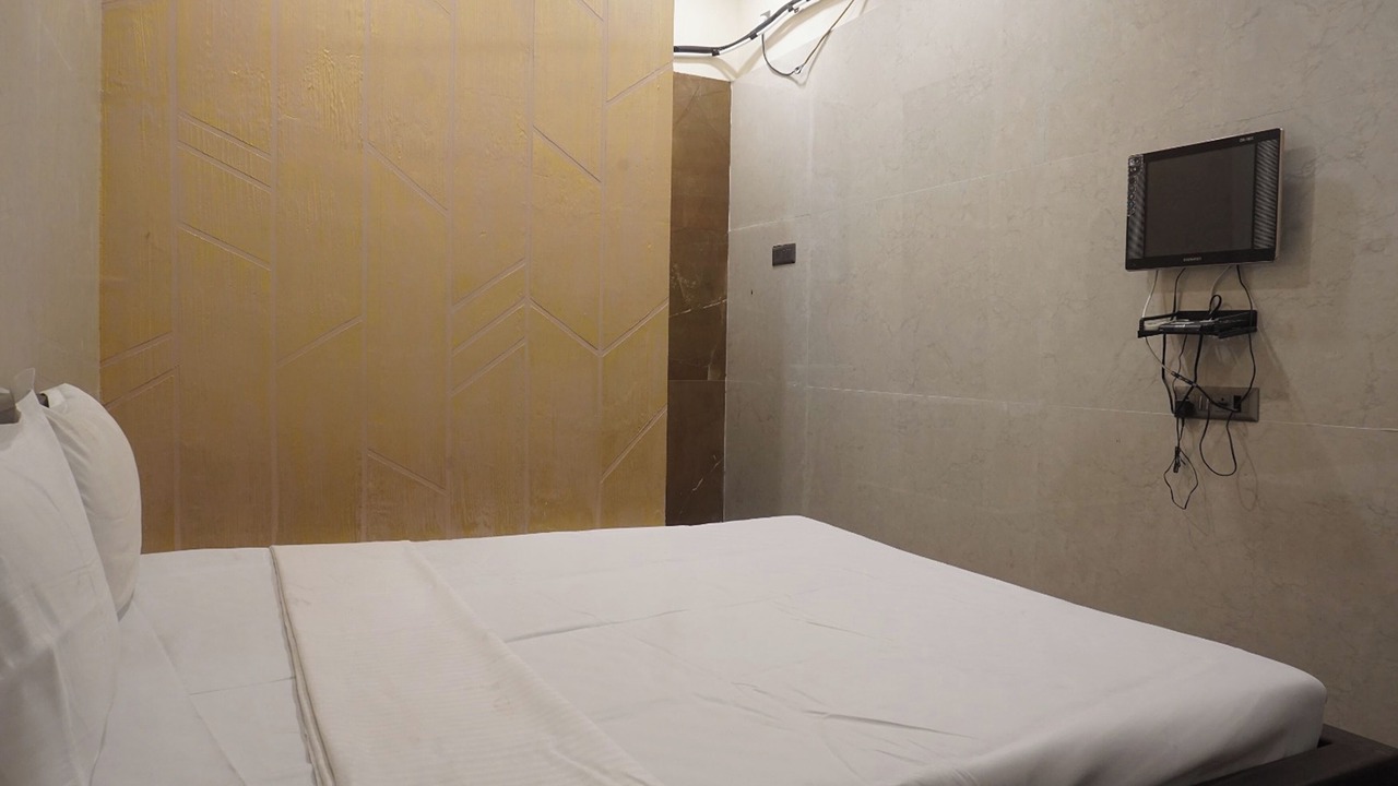 Photo of Bedroom in Kadadhe