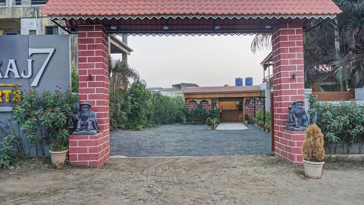 Photo of Outdoor in Kadadhe
