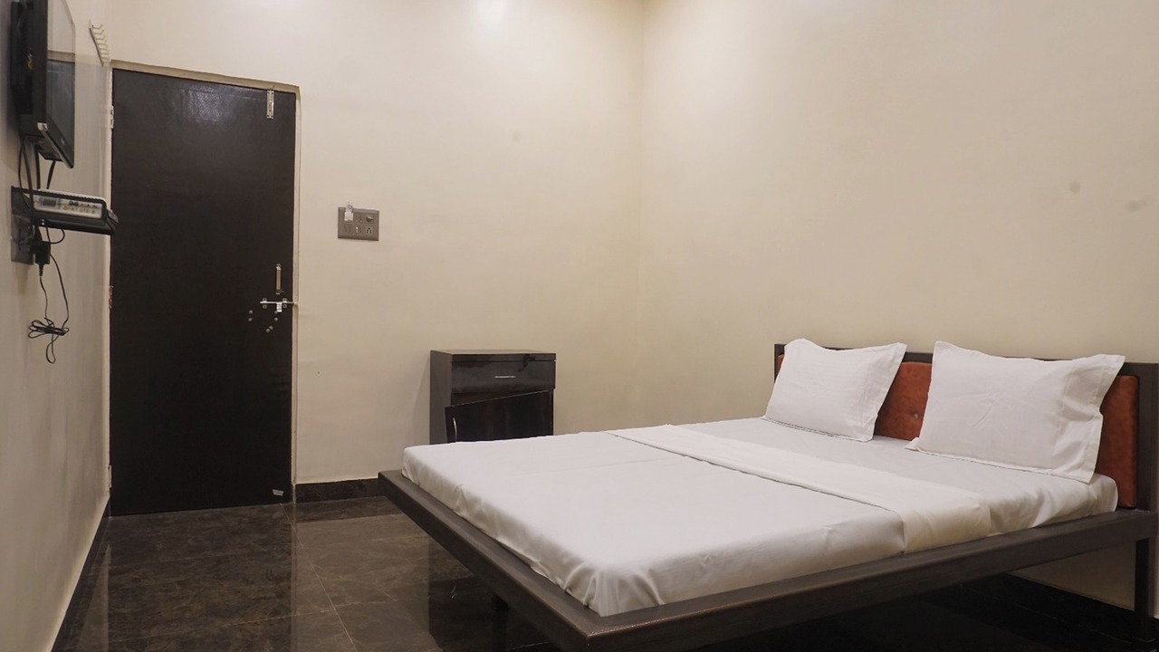 Photo of Bedroom in Kadadhe