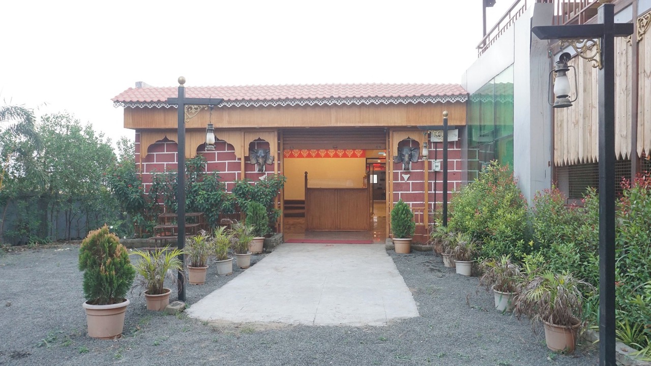 Photo of Outdoor in Kadadhe