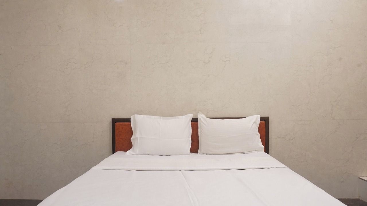 Photo of Bedroom in Kadadhe