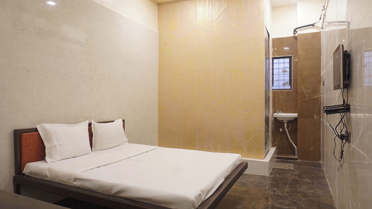 Photo of Bedroom in Kadadhe