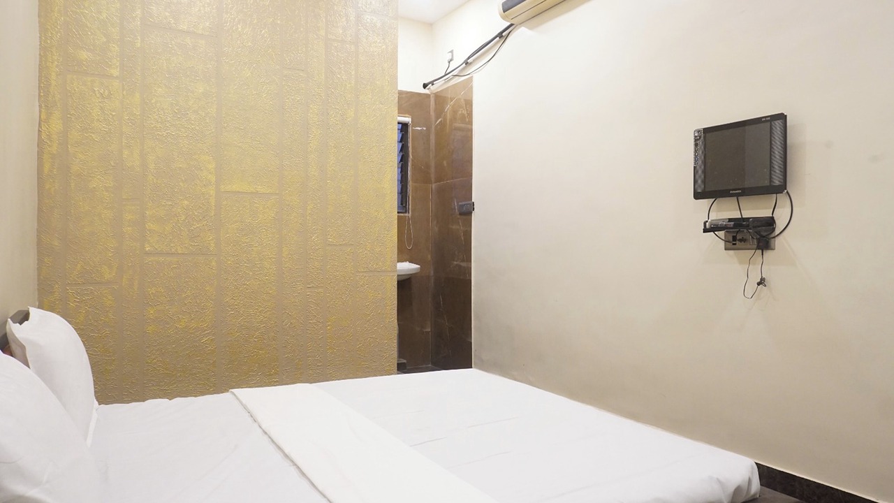 Photo of Bedroom in Kadadhe