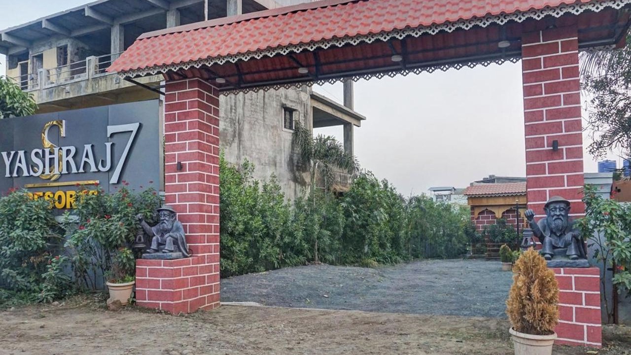 Photo of Outdoor in Kadadhe