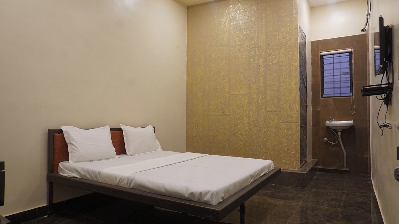 Photo of Bedroom in Kadadhe