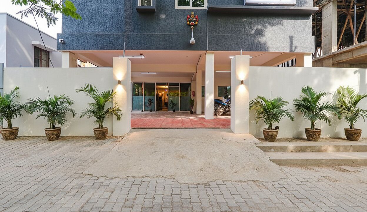 Photo of Outdoor in Hyderabad