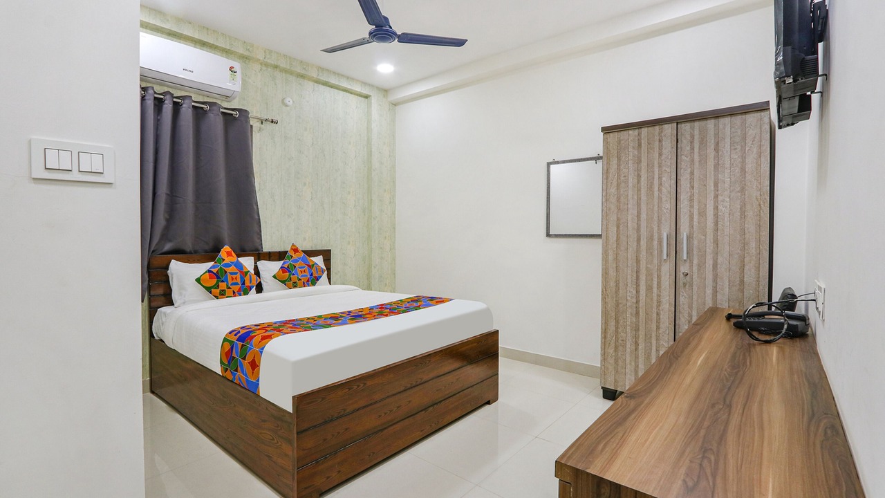 Photo of Bedroom in Hyderabad
