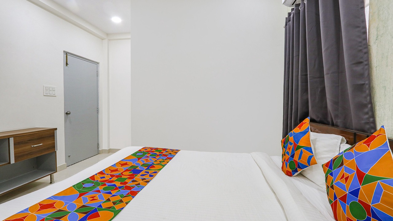 Photo of Bedroom in Hyderabad