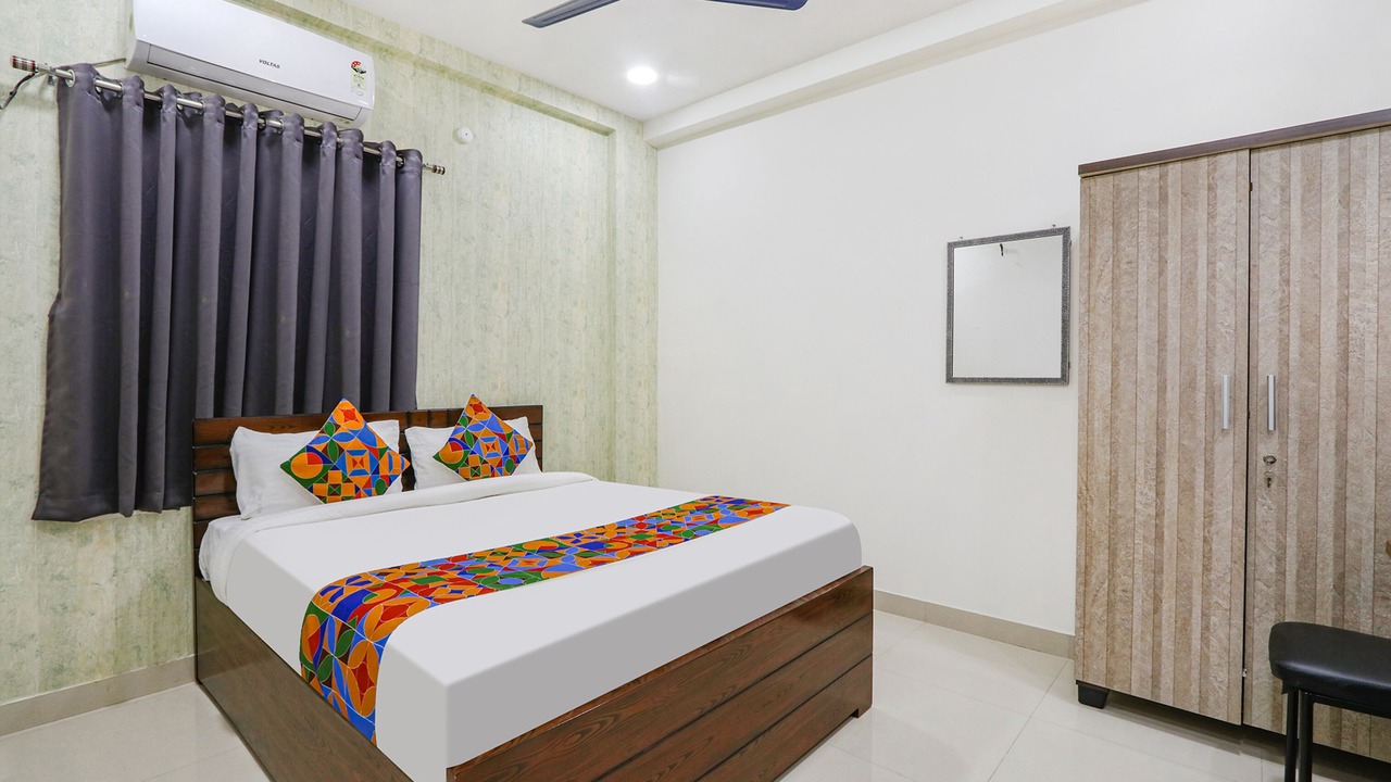 Photo of Bedroom in Hyderabad
