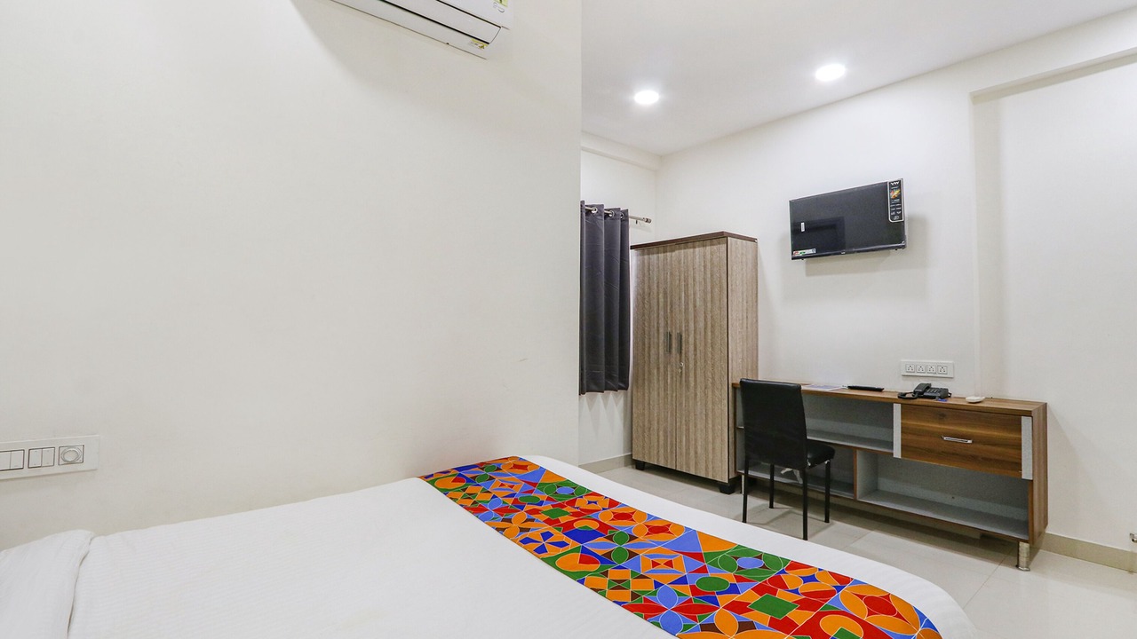 Photo of Bedroom in Hyderabad