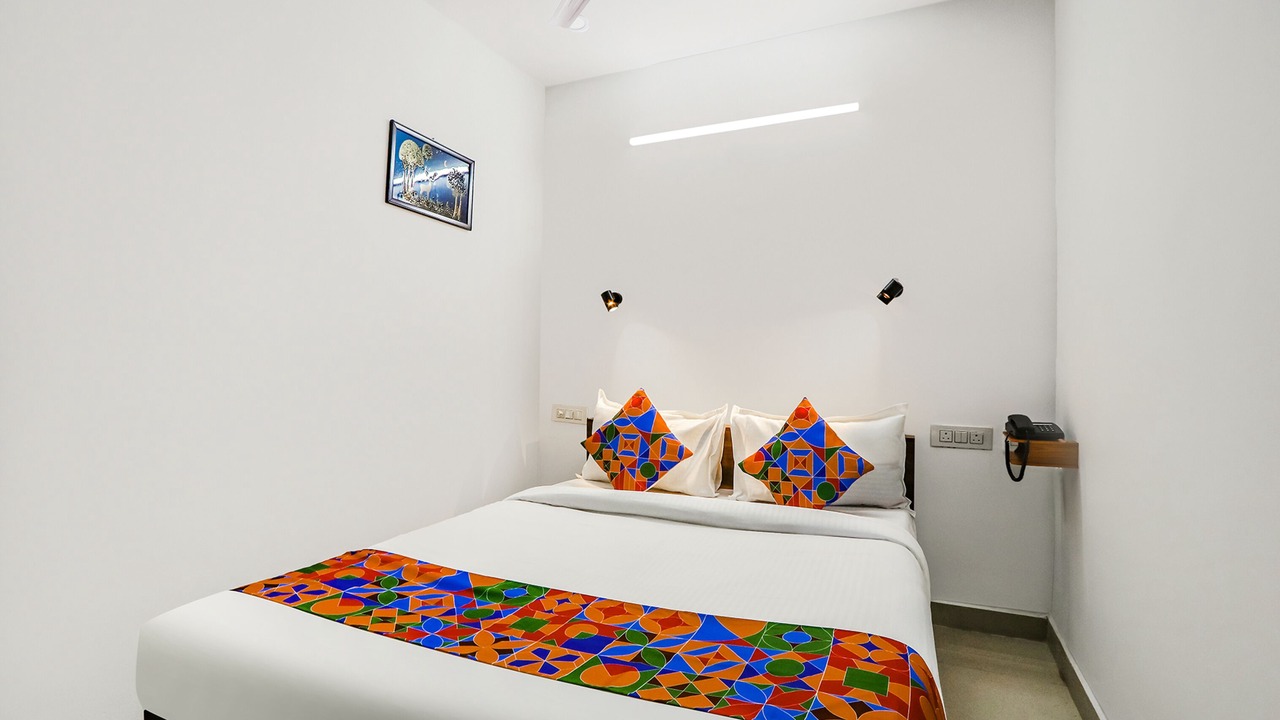Photo of Bedroom in Medchal