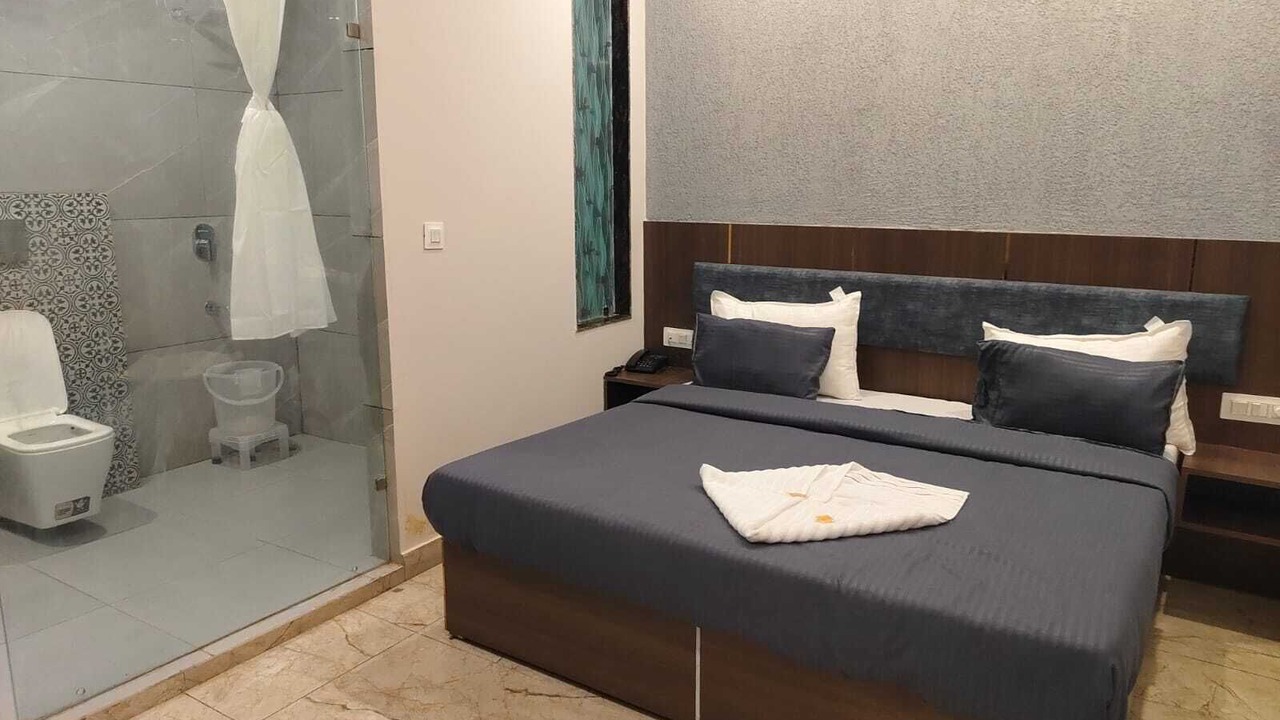 Photo of Bedroom in Jwalapur