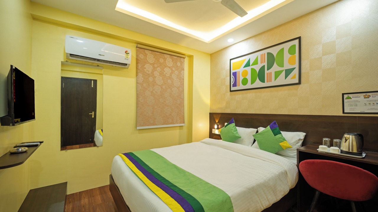 Photo of Bedroom in Patna