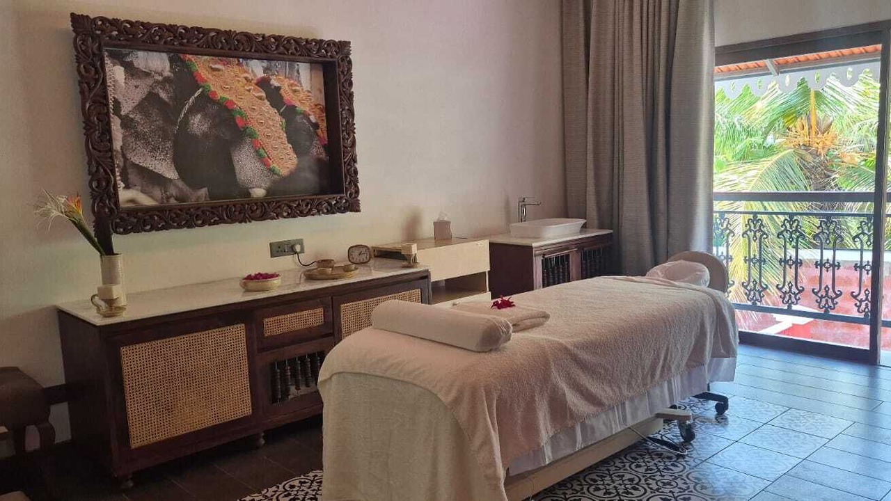 Photo of Bedroom in Bekal