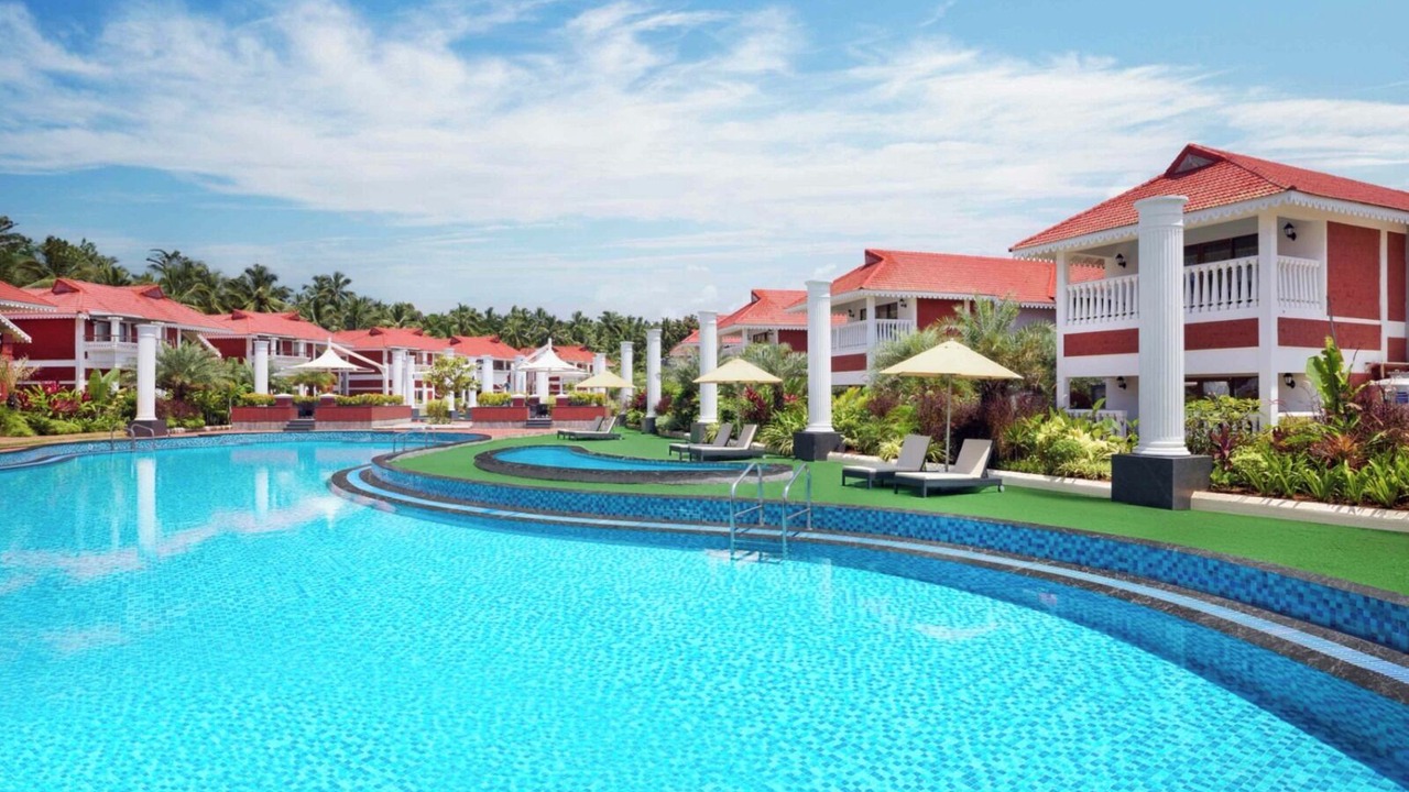 Photo of Outdoor in Bekal
