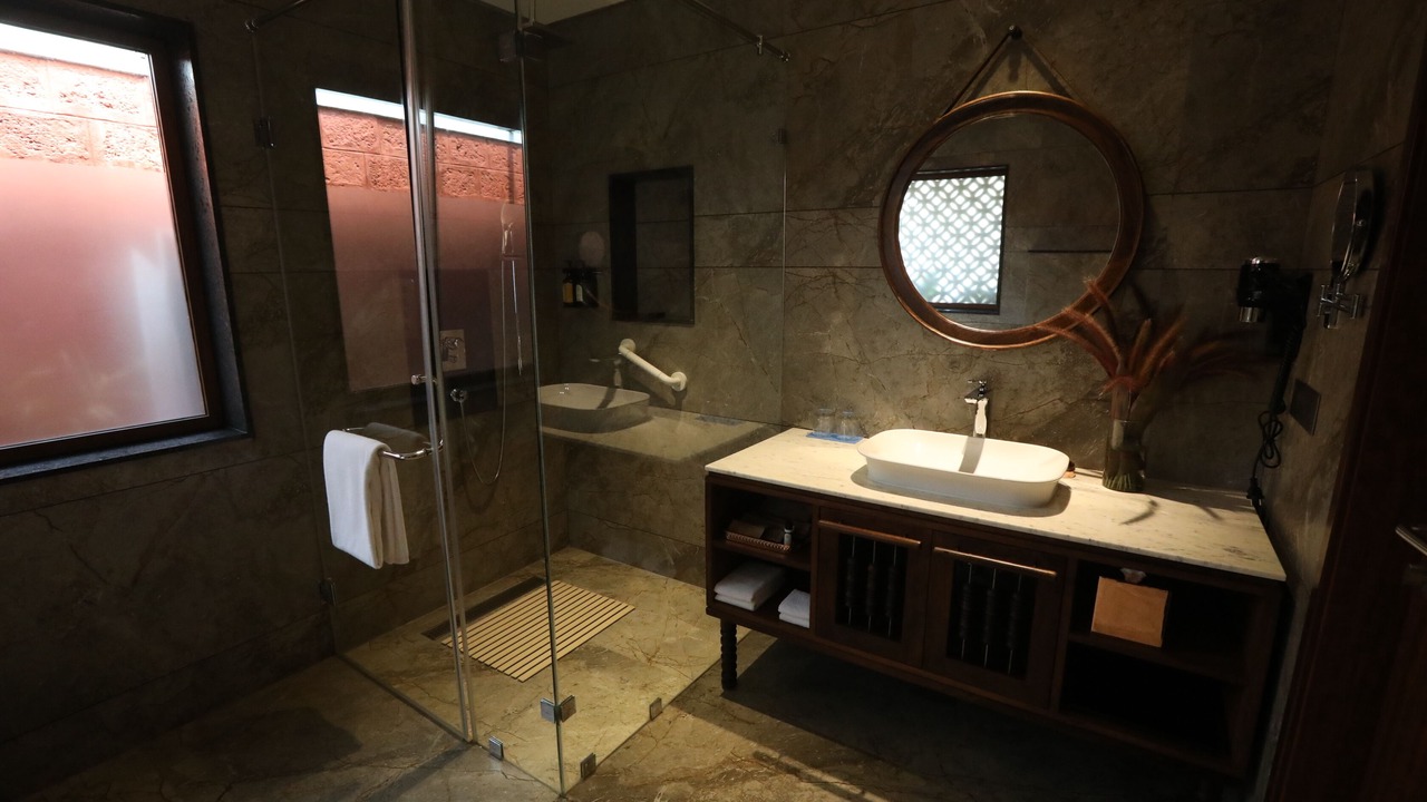 Photo of Bathroom in Bekal