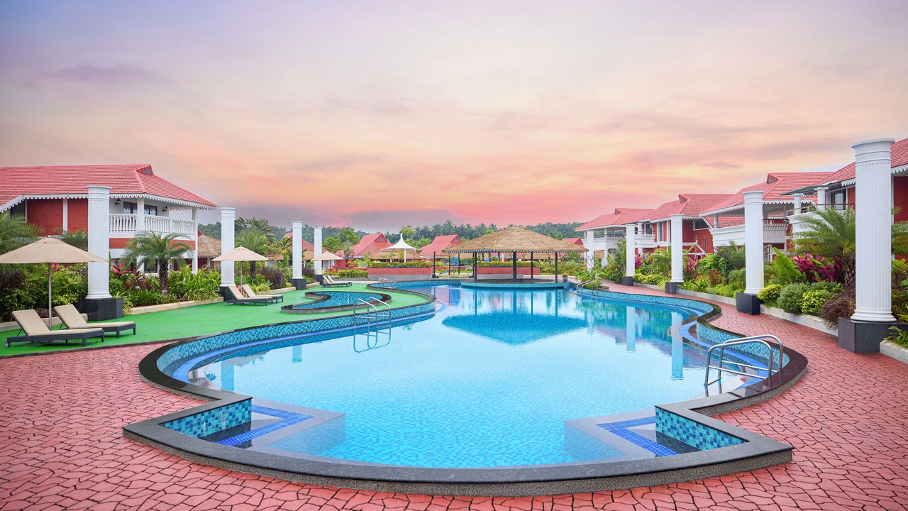 Photo of Outdoor in Bekal