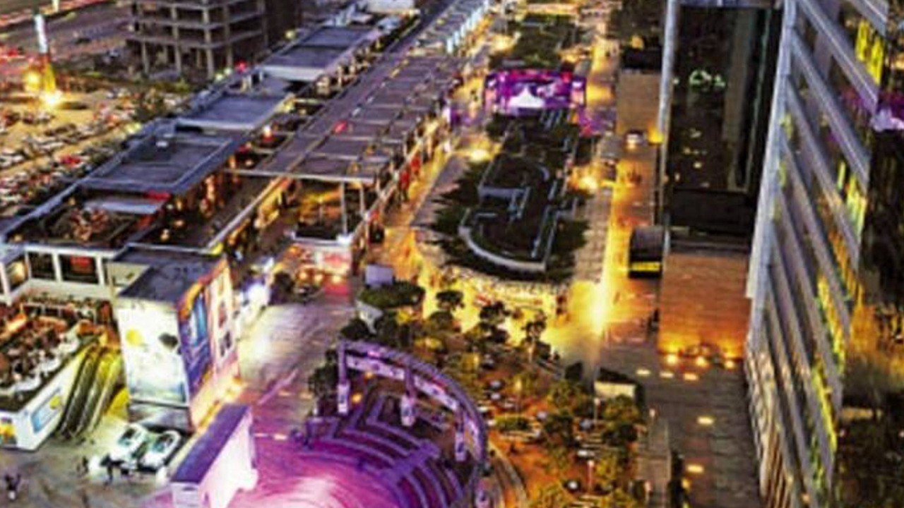Photo of Outdoor in Gurugram