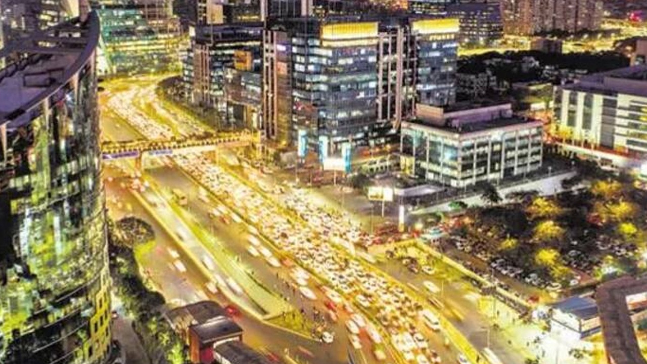 Photo of Outdoor in Gurugram