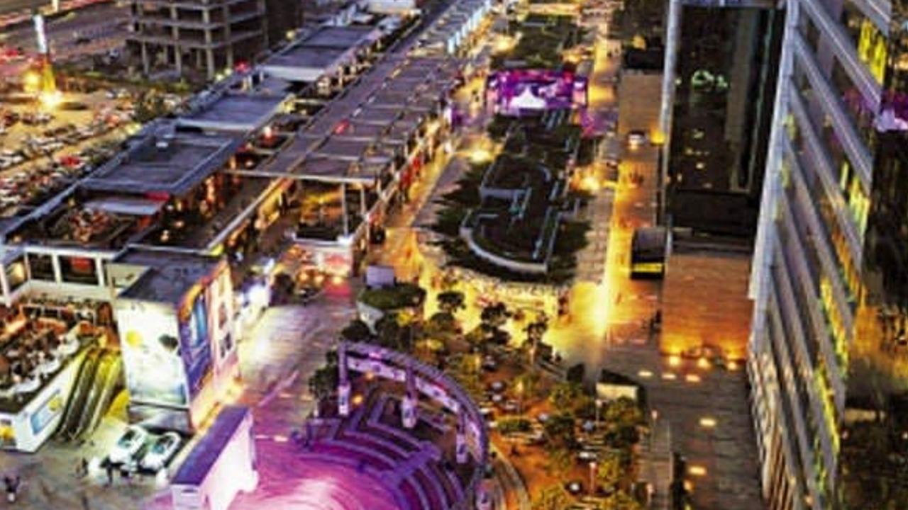 Photo of Outdoor in Gurugram