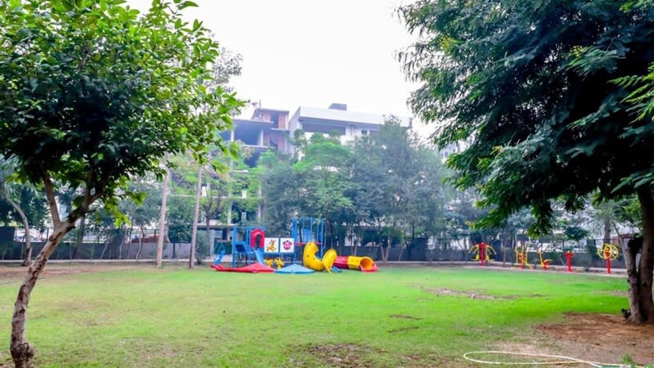 Photo of Outdoor in Gurugram
