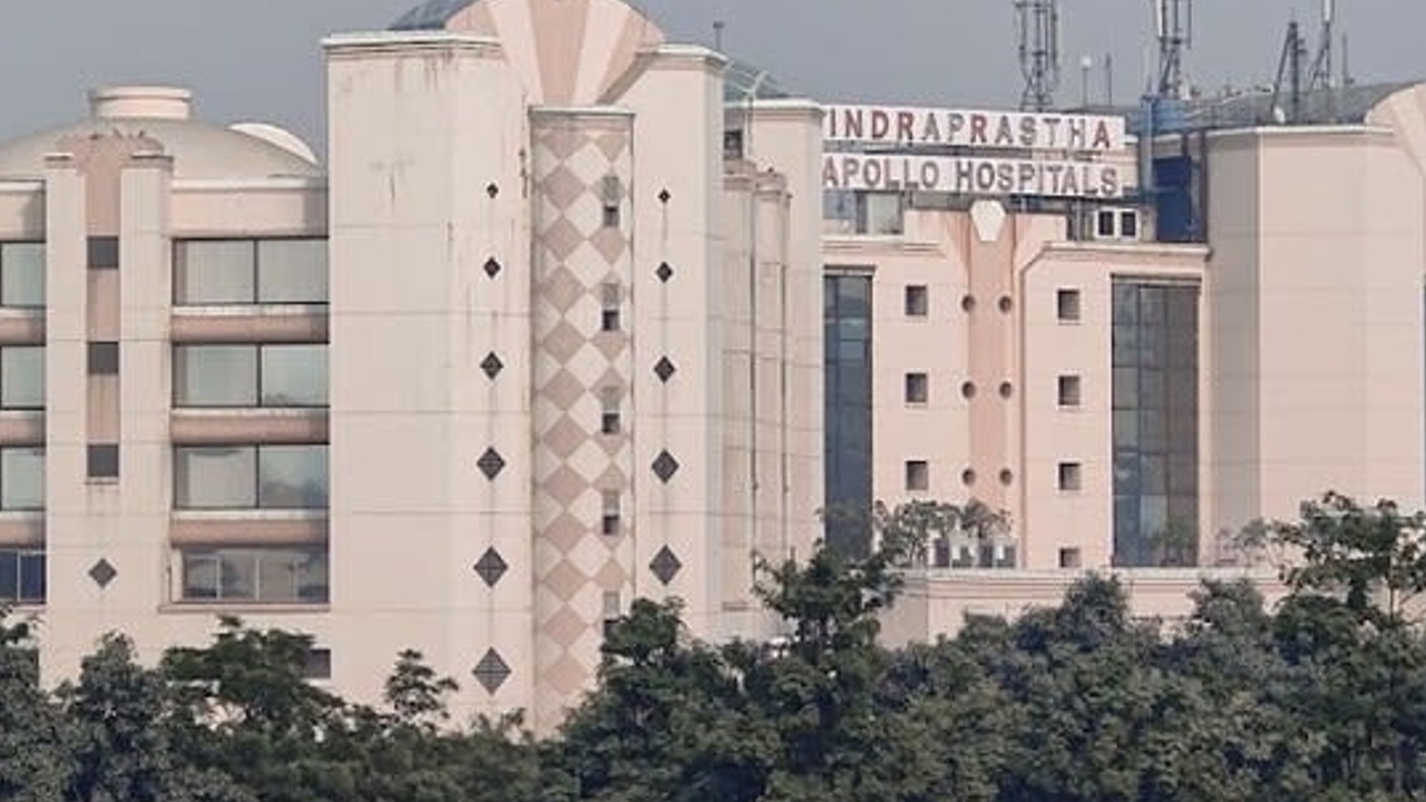 Photo of Outdoor in Gurugram