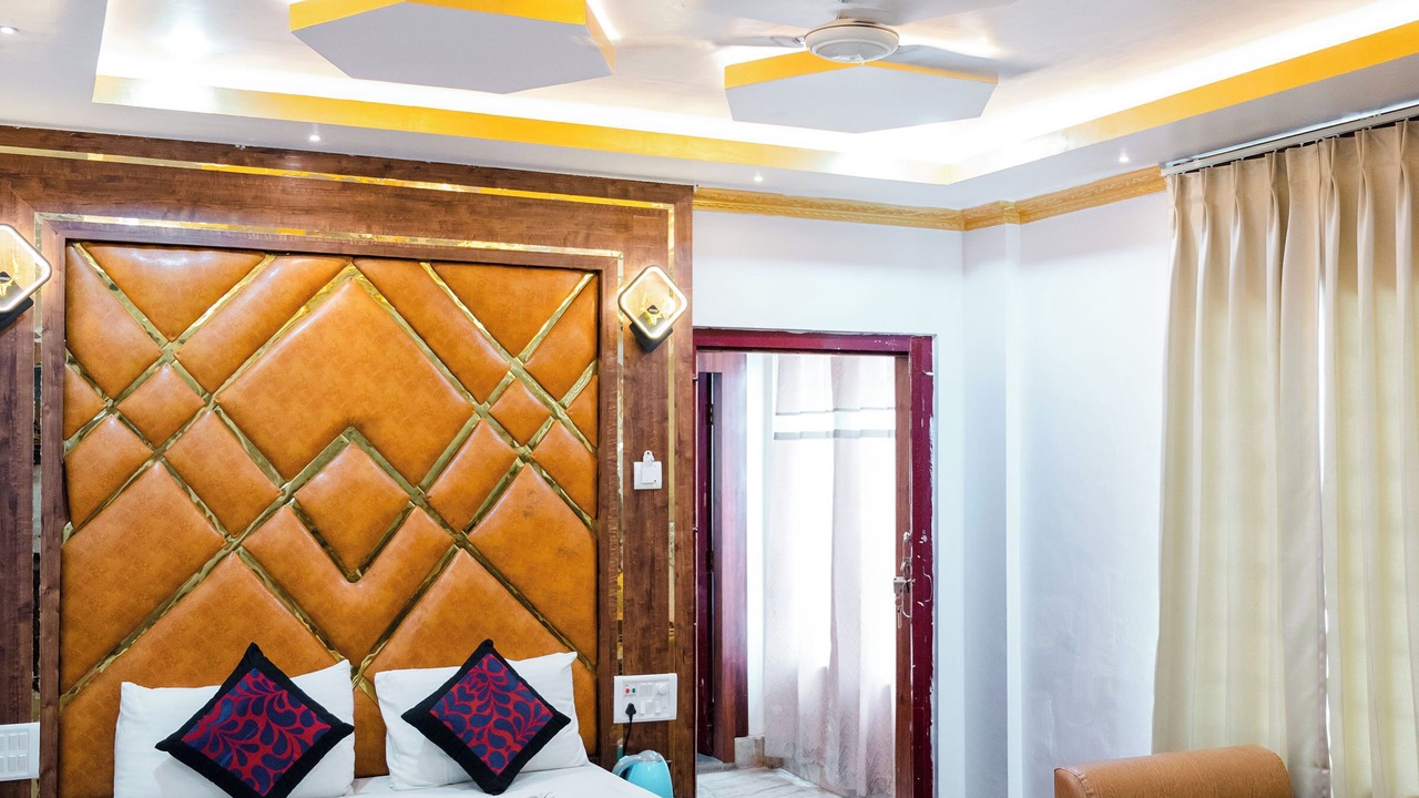 Photo of Bedroom in Dimapur