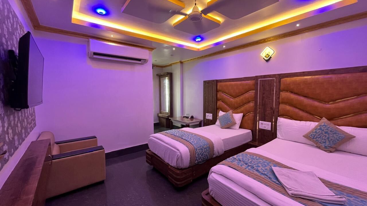 Photo of Bedroom in Dimapur